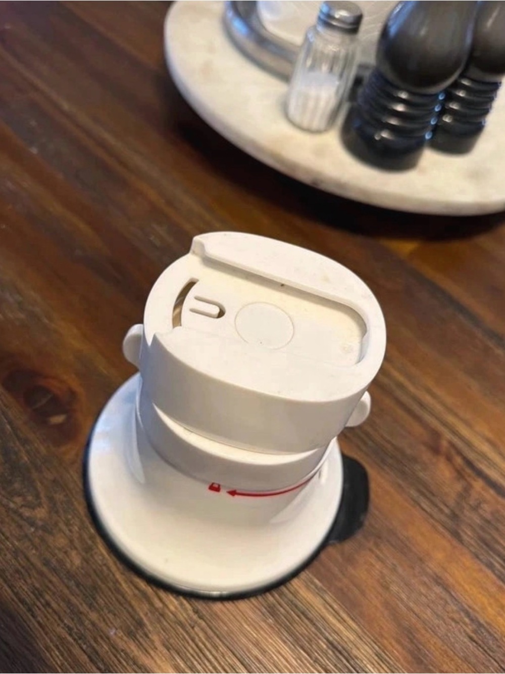 Tupperware Fusion Master Base - Picture 3 of 4